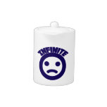 Infinite =( Tea Pot