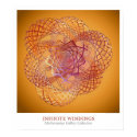 Infinite Windings posters