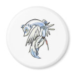 -Infinite World-Ico magnets