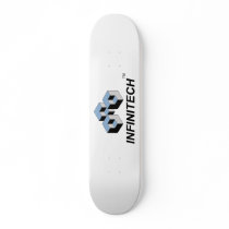 Infinitech Skate Board skateboards by gubernatis Infinitech Skate Board skateboards