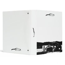 Infiniti G35 Binder