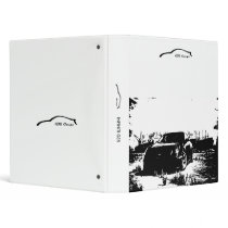 Infiniti G35 Coupe Binder Folder