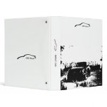 Infiniti G35 Coupe Binder Folder
