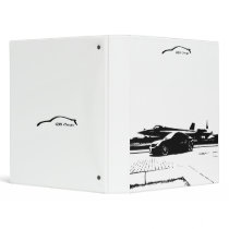 Infiniti G35 Coupe Binder Folder