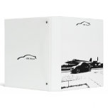 Infiniti G35 Coupe Binder Folder
