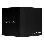 Infiniti G37 Coupe binders