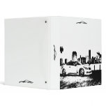 Infiniti G37 Coupe binders