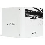 Infiniti G37 Coupe Binder Folder