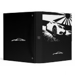 Infiniti G37 Coupe Binder Folder