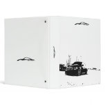 Infiniti G37 Coupe Binder Folder