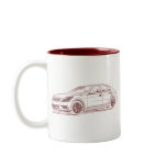 infiniti G37 Sedan 2010 mugs