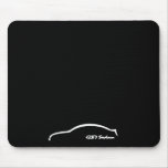 Infiniti G37 Sedan Mouse Pad mousepads