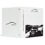 Infiniti G37 Sedan Service Records Binder Folder