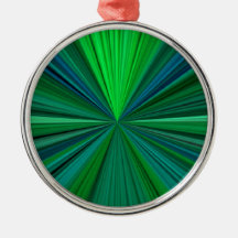 Infinito Ornamento Para Arbol De Navidad