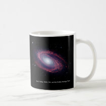 Infinitude - Mug by rainbowdharma Infinitude - Mug