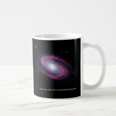 Infinitude  - Mug by rainbowdharma