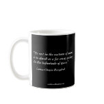 Infinitude  - Mug
