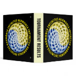 Infinitus Harmonia Binder