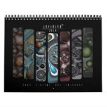 Infinity¹² - 2009 calendar