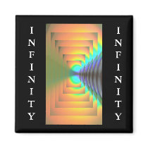 Infinity 2 magnets