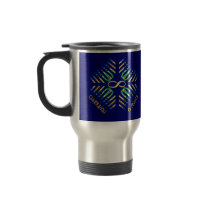 Infinity 8 Nights Travel Mugs