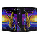 Infinity binder