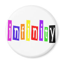 Infinity Block magnets