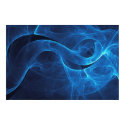 Infinity Blue posters