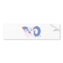 Infinity Bumper Sticker