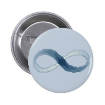 Infinity Button