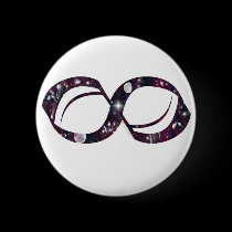 Infinity Buttons