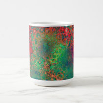Infinity mugs