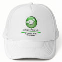 Infinity² Comics Cap hats