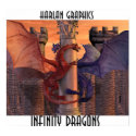 INFINITY DRAGONS posters