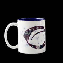 Infinity Drinkware mugs
