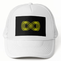 INFINITY hats
