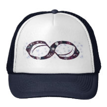 Infinity Hat