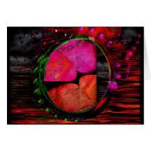 Infinity in a Nipple from Everything IS by Sarah C Cards