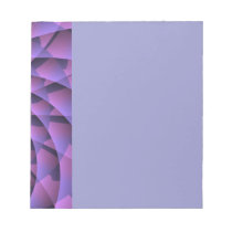 Infinity is Purple notepads