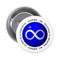 Infinity Knows No Bounds buttons