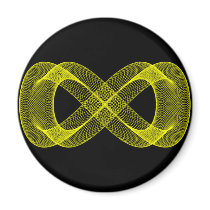 INFINITY magnets