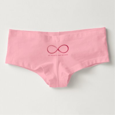 infinity match symbol | geek gifts hot shorts