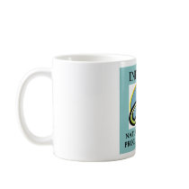 INFINITY math joke mugs