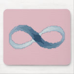 Infinity Mousepad