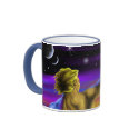 Infinity mug