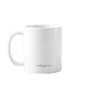 Infinity Mug