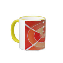 INFINITY mugs
