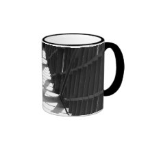 Infinity Mug