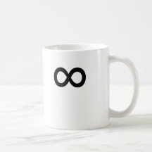 Infinity Mug