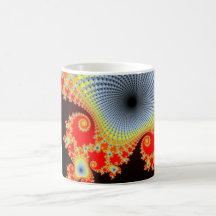 Infinity Mug